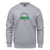 Adult Crewneck Pullover Sweatshirt Thumbnail