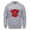 Adult Crewneck Pullover Sweatshirt Thumbnail
