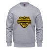 Adult Crewneck Pullover Sweatshirt Thumbnail