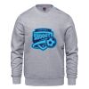 Adult Crewneck Pullover Sweatshirt Thumbnail