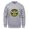 Adult Crewneck Pullover Sweatshirt Thumbnail