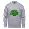 Adult Crewneck Pullover Sweatshirt Thumbnail