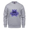 Adult Crewneck Pullover Sweatshirt Thumbnail