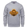 Adult Crewneck Pullover Sweatshirt Thumbnail