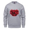 Adult Crewneck Pullover Sweatshirt Thumbnail