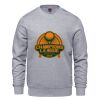 Adult Crewneck Pullover Sweatshirt Thumbnail