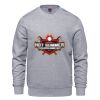 Adult Crewneck Pullover Sweatshirt Thumbnail