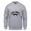 Adult Crewneck Pullover Sweatshirt Thumbnail