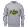Adult Crewneck Pullover Sweatshirt Thumbnail