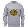 Adult Crewneck Pullover Sweatshirt Thumbnail