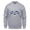 Adult Crewneck Pullover Sweatshirt Thumbnail