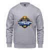 Adult Crewneck Pullover Sweatshirt Thumbnail