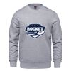 Adult Crewneck Pullover Sweatshirt Thumbnail