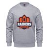 Adult Crewneck Pullover Sweatshirt Thumbnail