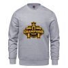 Adult Crewneck Pullover Sweatshirt Thumbnail