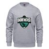 Adult Crewneck Pullover Sweatshirt Thumbnail