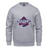 Adult Crewneck Pullover Sweatshirt Thumbnail