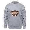 Adult Crewneck Pullover Sweatshirt Thumbnail