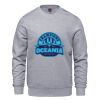 Adult Crewneck Pullover Sweatshirt Thumbnail