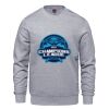 Adult Crewneck Pullover Sweatshirt Thumbnail
