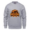 Adult Crewneck Pullover Sweatshirt Thumbnail