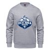 Adult Crewneck Pullover Sweatshirt Thumbnail