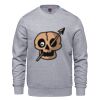 Adult Crewneck Pullover Sweatshirt Thumbnail