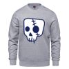 Adult Crewneck Pullover Sweatshirt Thumbnail