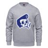 Adult Crewneck Pullover Sweatshirt Thumbnail