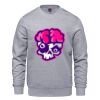 Adult Crewneck Pullover Sweatshirt Thumbnail