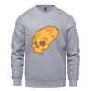 Adult Crewneck Pullover Sweatshirt Thumbnail