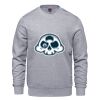Adult Crewneck Pullover Sweatshirt Thumbnail