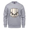 Adult Crewneck Pullover Sweatshirt Thumbnail