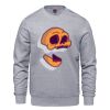 Adult Crewneck Pullover Sweatshirt Thumbnail