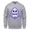Adult Crewneck Pullover Sweatshirt Thumbnail