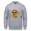 Adult Crewneck Pullover Sweatshirt Thumbnail