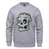 Adult Crewneck Pullover Sweatshirt Thumbnail