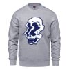 Adult Crewneck Pullover Sweatshirt Thumbnail
