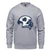 Adult Crewneck Pullover Sweatshirt Thumbnail