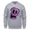 Adult Crewneck Pullover Sweatshirt Thumbnail