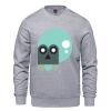 Adult Crewneck Pullover Sweatshirt Thumbnail