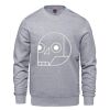 Adult Crewneck Pullover Sweatshirt Thumbnail
