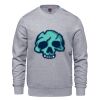 Adult Crewneck Pullover Sweatshirt Thumbnail