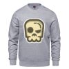 Adult Crewneck Pullover Sweatshirt Thumbnail
