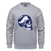 Adult Crewneck Pullover Sweatshirt Thumbnail