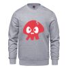 Adult Crewneck Pullover Sweatshirt Thumbnail