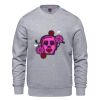 Adult Crewneck Pullover Sweatshirt Thumbnail