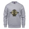 Adult Crewneck Pullover Sweatshirt Thumbnail