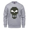 Adult Crewneck Pullover Sweatshirt Thumbnail