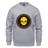 Adult Crewneck Pullover Sweatshirt Thumbnail